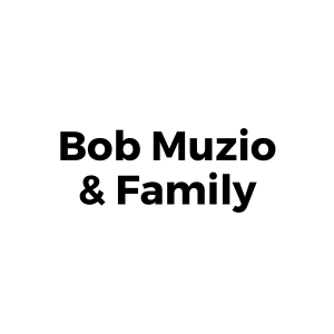 Bob Muzio and Family