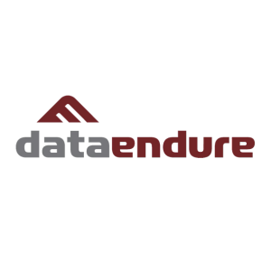 DataEndure Logo
