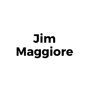 Jim Maggiore