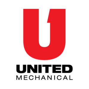 United Mechanical Logo